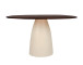 Brix Marron 140cm