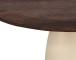 Brix Marron 140cm