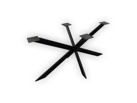 Matrix poot eettafel 135
