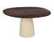 Brix Marron 140cm