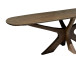 Brix Montreaux Brown 250x105cm 