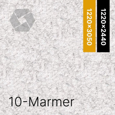 10-Marmer