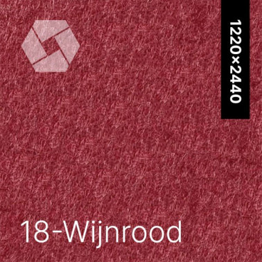 18-Wijnrood