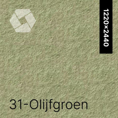 31-Olijfgroen