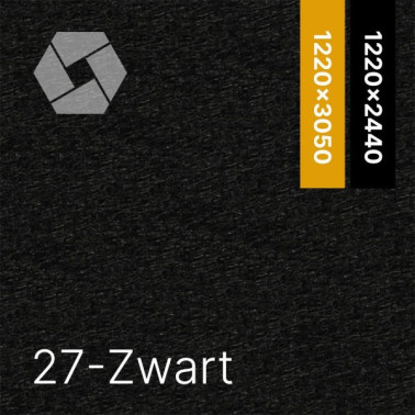 27-Zwart