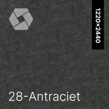 28-Antraciet