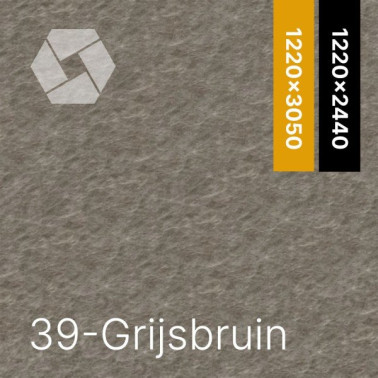 39-Grijsbruin