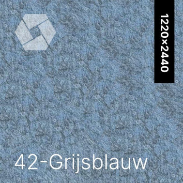 42-Grijsblauw